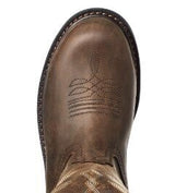 Ariat Women's Riveter Pull On