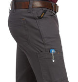 Ariat Men's Rebar M7 DuraStretch Made Tough Straight Pant