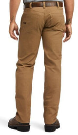 Ariat Men's Rebar M7 DuraStretch Made Tough Straight Pant