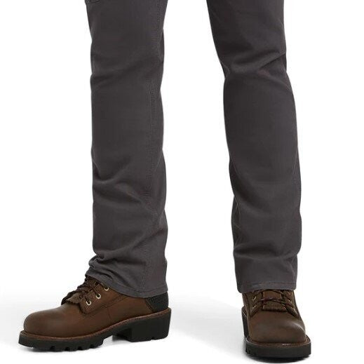 Ariat Men's Rebar M7 DuraStretch Made Tough Straight Pant