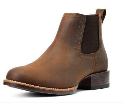 Ariat Men's Sport Booker Ultra