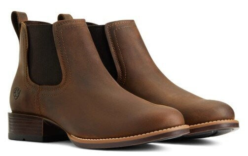 Ariat Men's Sport Booker Ultra