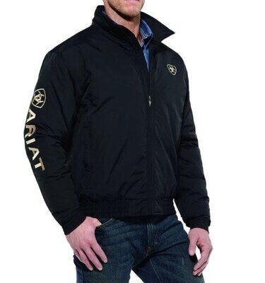 Ariat Men's New Team Jacket