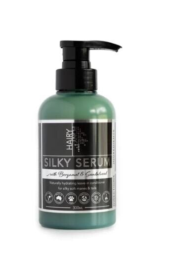 Hairy Pony Silky Serum