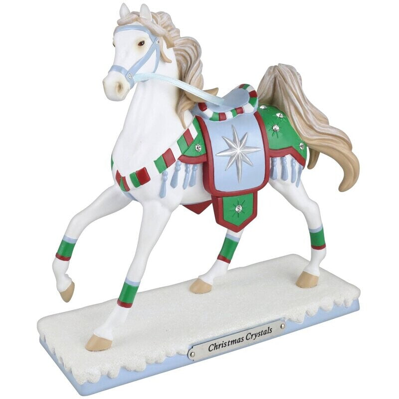 Trail of Painted Ponies 2022 Holiday Collection