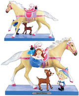 Trail of Painted Ponies 2022 Holiday Collection