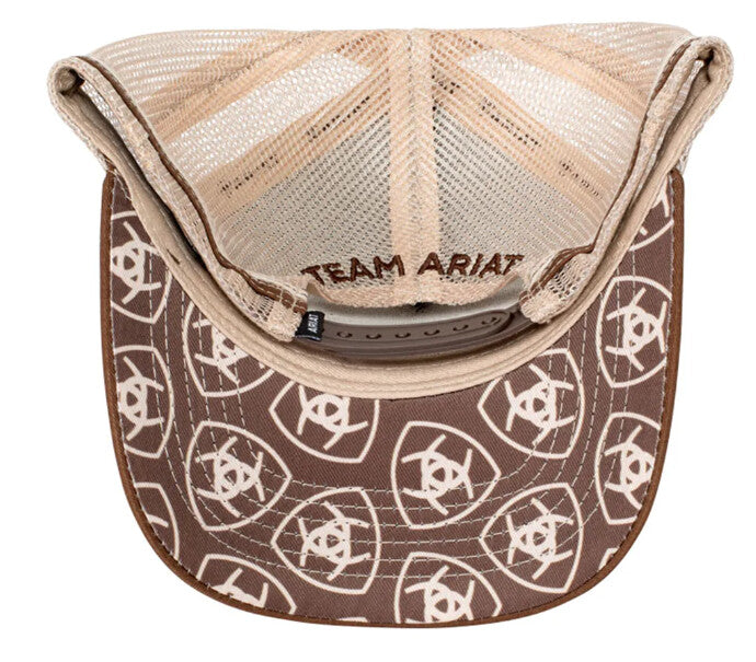 Ariat Trucker Cap