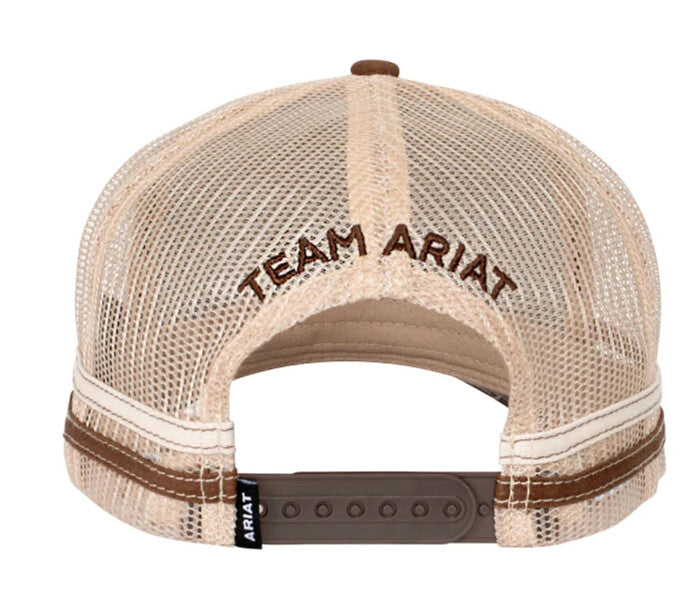 Ariat Trucker Cap