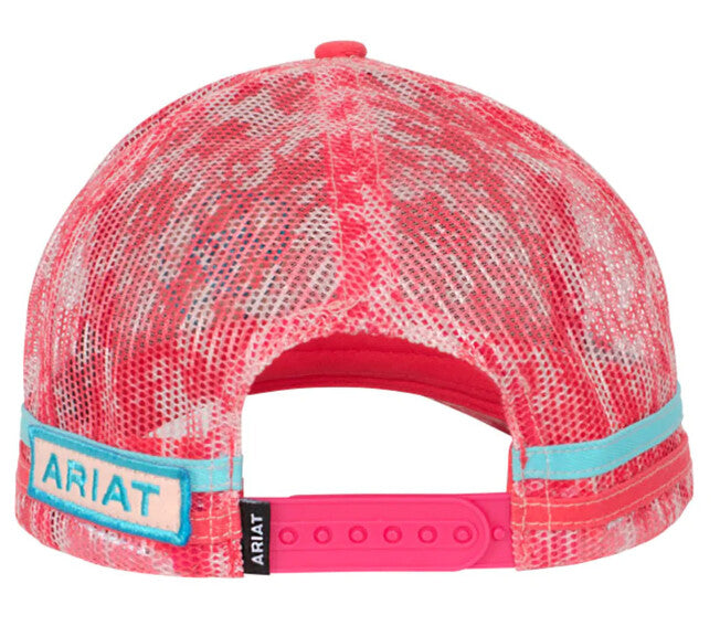 Ariat Trucker Cap