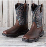 Ariat Mens WorkHog XT Cottonwood