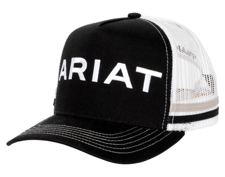 Ariat Trucker Cap