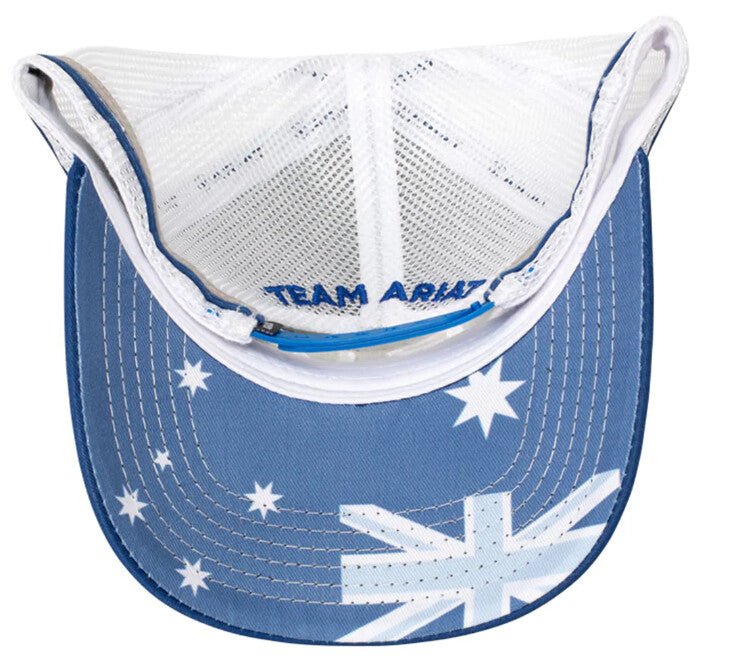 Ariat Trucker Cap