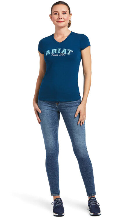 Ariat Women's Since 1993 T-Shirt
