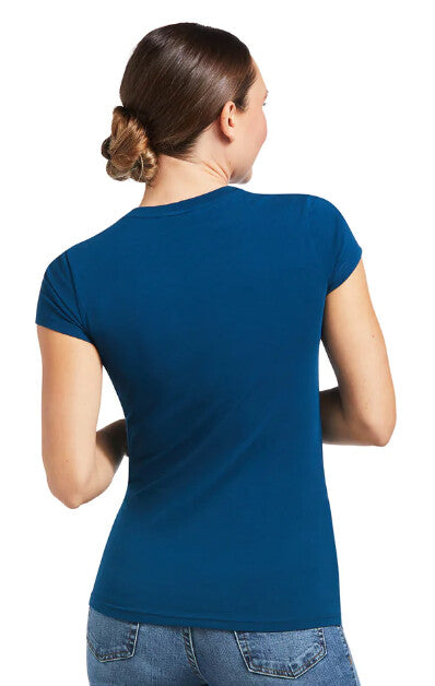 Ariat Women's Since 1993 T-Shirt