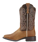 Ariat Womens Quickdraw