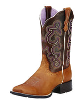 Ariat Womens Quickdraw