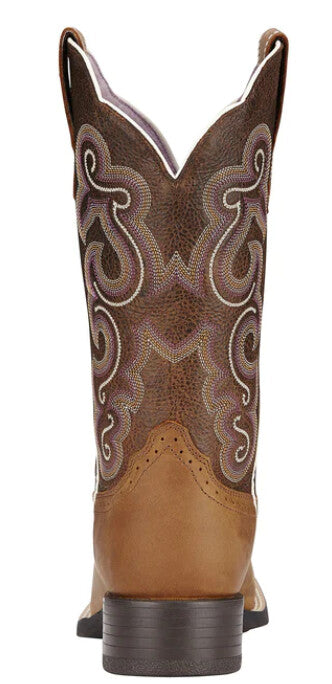 Ariat Womens Quickdraw