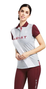 Ariat Womens Taryn Polo