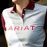 Ariat Womens Taryn Polo