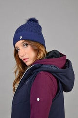 Harcour Columbia Beanie