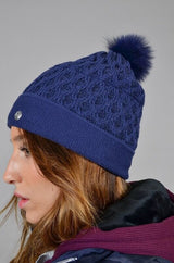 Harcour Columbia Beanie