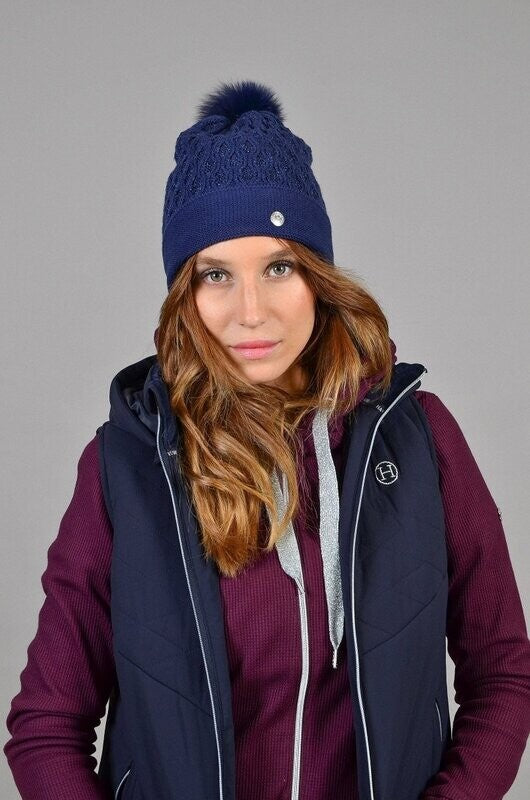 Harcour Columbia Beanie