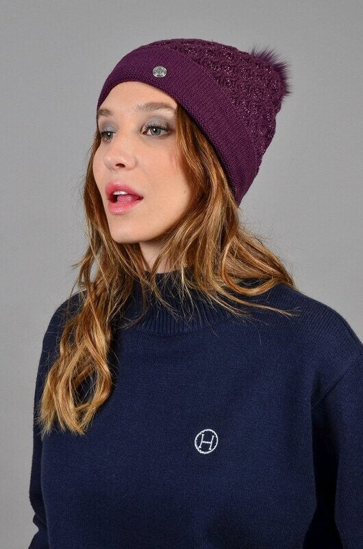 Harcour Columbia Beanie