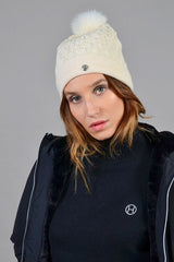 Harcour Columbia Beanie