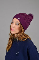 Harcour Columbia Beanie