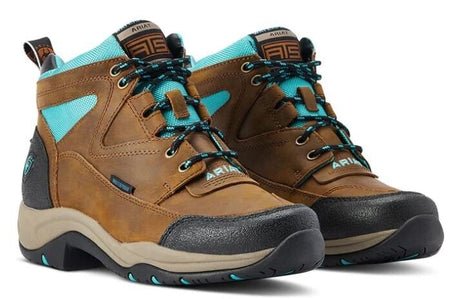 Ariat Womens Terrain H20