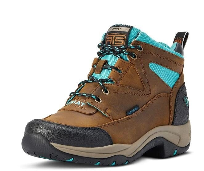 Ariat Womens Terrain H20