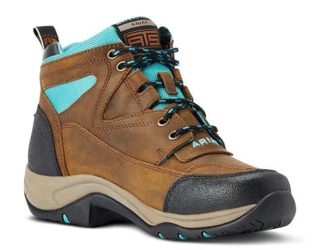 Ariat Womens Terrain H20