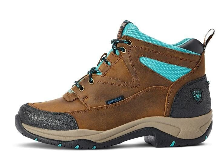 Ariat Womens Terrain H20