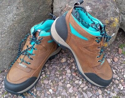 Ariat Womens Terrain H20