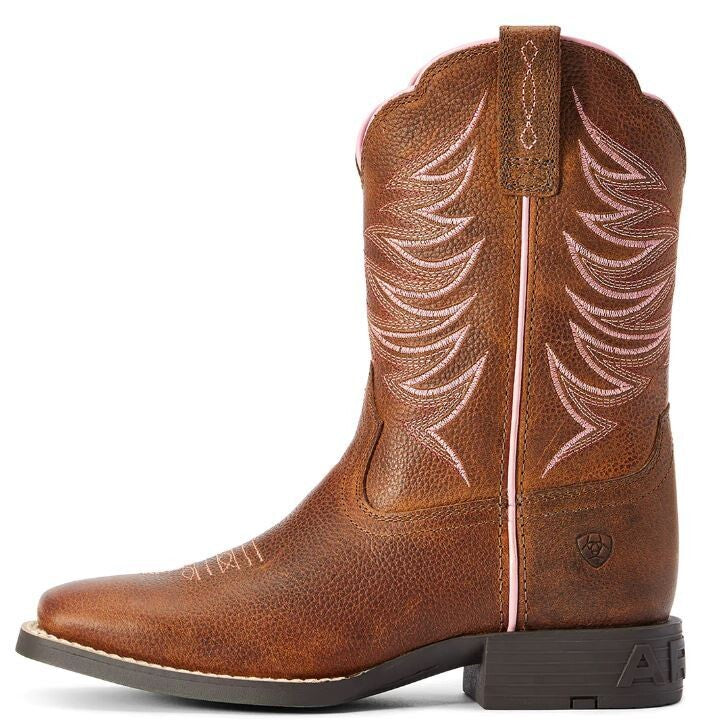 Ariat Youth FireCatcher