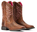 Ariat Youth FireCatcher