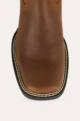 Ringers Western Kids Roper Boot