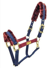 Zilco Estate Fleece Halter