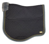 Zilco Estate Fleece Dressage Pad