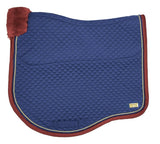 Zilco Estate Fleece Dressage Pad