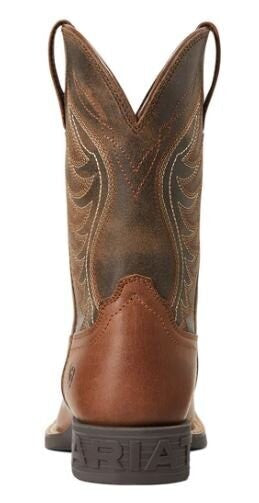 Ariat Kid's Amos Boots