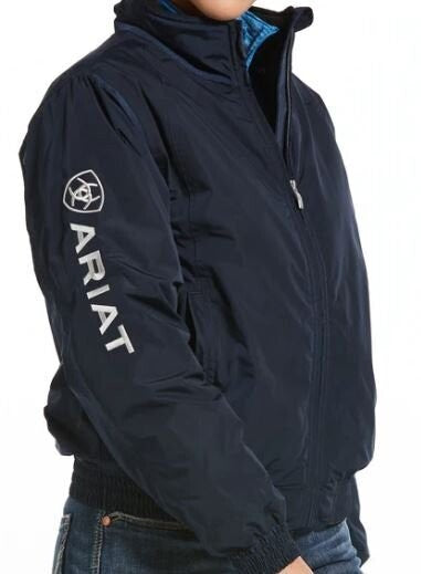 Ariat New Team Insulated Stable Jacket