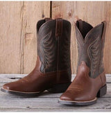 Ariat Kid's Amos Boots