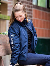 Ariat New Team Insulated Stable Jacket