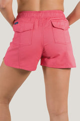 Ringers Western Tora Heavy Weight Womens Shorts