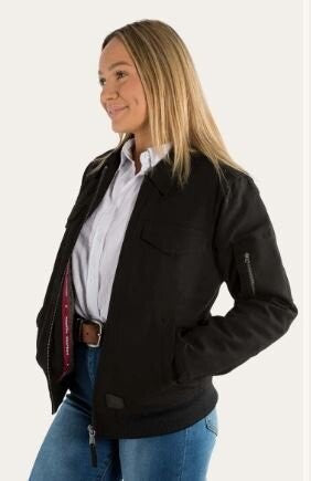 Ringers Western Womens Yorke Jacket