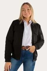 Ringers Western Womens Yorke Jacket