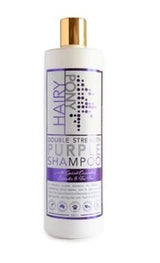 Hairy Pony Purple Shampoo