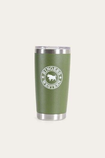 Ringers Western Riverstone Tumbler