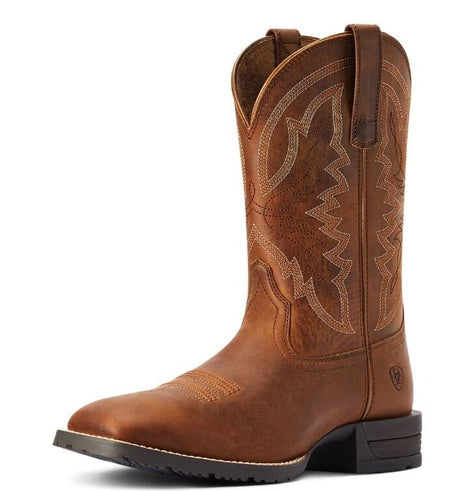 Ariat Mens Hybrid Ranchwork